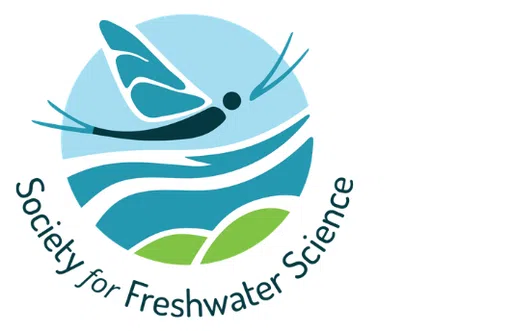 Society for Freshwater Science logo