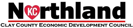 Clay County Economic Development Council logo