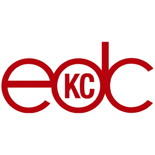 Economic Development Corporation of Kansas City Missouri logo