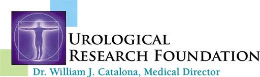 Urological Research Foundation logo