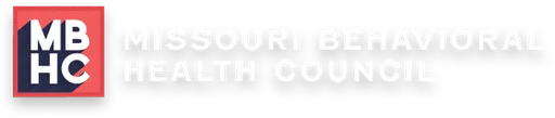 Missouri Coalition for Community Behavioral Healthcare logo