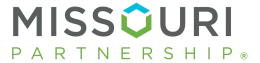 Missouri Economic Development Council logo
