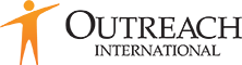 Outreach International logo