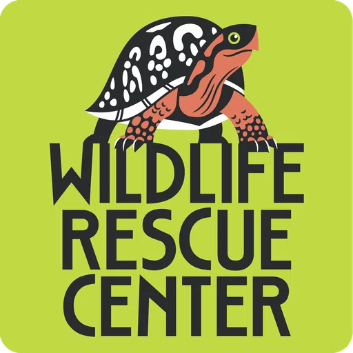 Missouri Wildlife Rescue Center logo