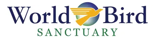 World Bird Sanctuary logo