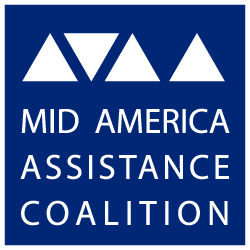 Mid America Assistance Coalition logo