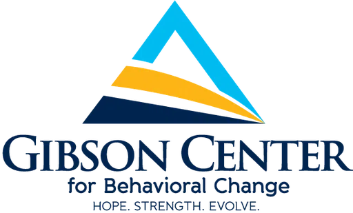 Gibson Center for Behavioral Change logo
