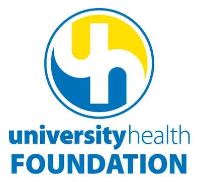 Truman Medical Center Charitable Foundation logo
