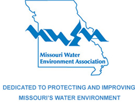 Missouri Water Environment Association Incorporated logo