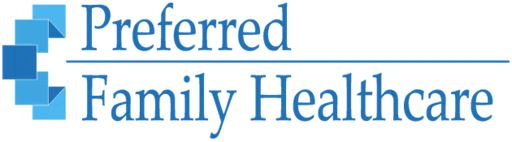 Preferred Family Healthcare Inc logo