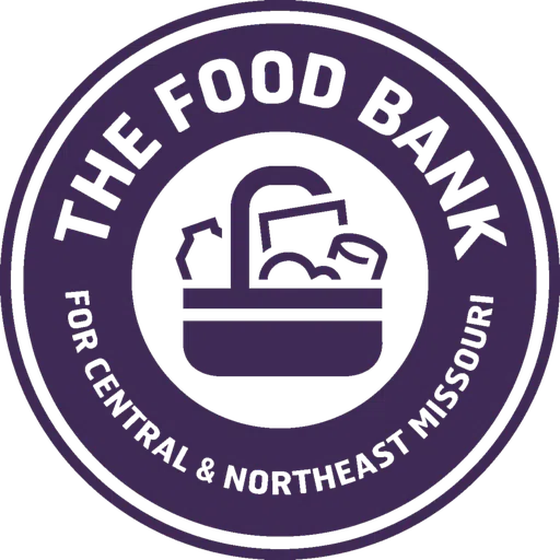 The Food Bank for Central & Northeast Missouri Inc logo