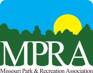 Missouri Park and Recreation Association logo