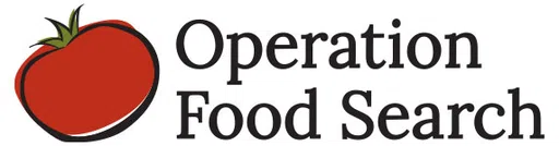 Operation Food Search Inc logo
