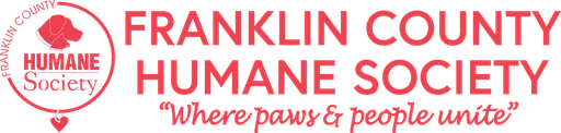 Franklin County Humane Society of Missouri logo