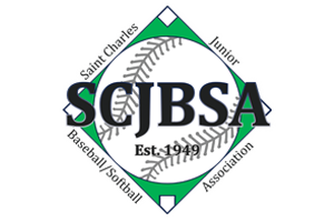 St Charles Junior Baseball-Softball Association Inc logo