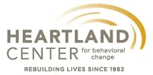 Heartland Center for Behavioral Change logo
