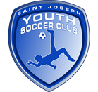 Youth Soccer Association of Greater St Joseph logo