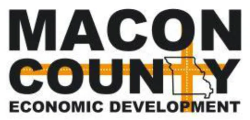 Macon County Economic Development logo