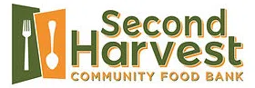 Second Harvest Community Food Bank logo