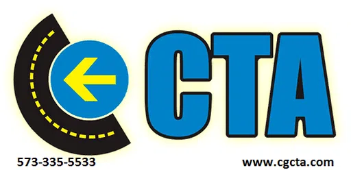 Missouri Public Transit Association logo