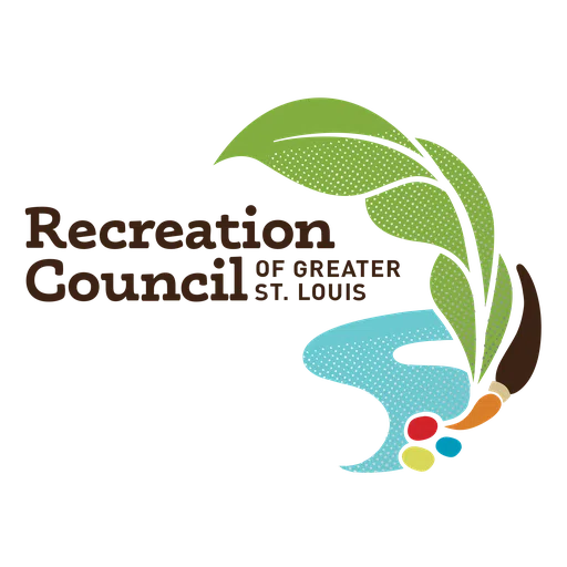 Recreation Council of Greater St Louis logo