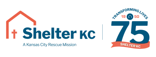 Shelter KC logo