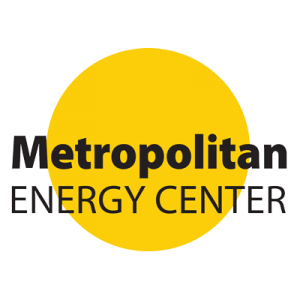 Metropolitan Energy Center Inc logo