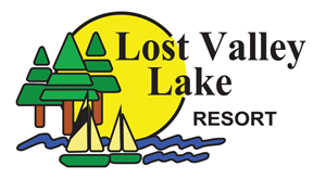 Lost Valley Lake Resort Club Inc logo