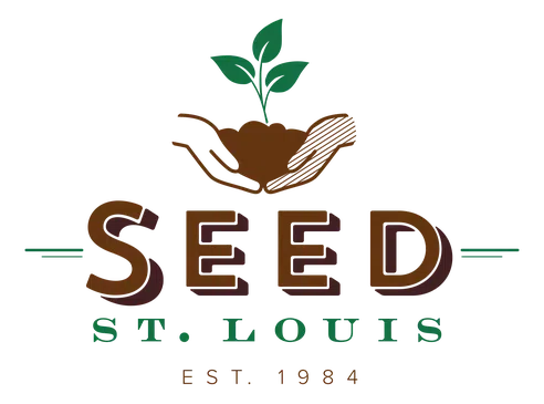 Seed Saint Louis logo