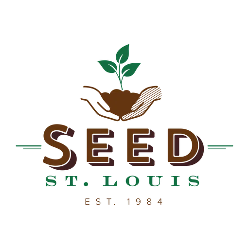 Seed Saint Louis logo