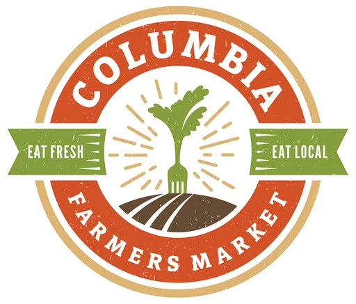Columbia Farmers Market Inc logo
