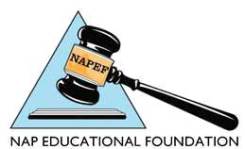 NAP Educational Foundation logo