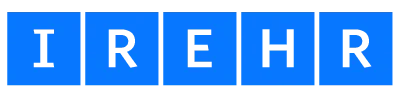 Institute for Research and Education on Human Rights logo
