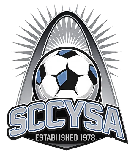 St Charles County Youth Soccer Association logo