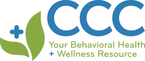 Community Counseling Center logo