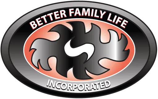 Better Family Life Inc logo