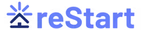 Restart Inc logo
