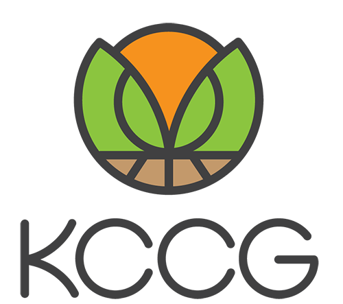 Kansas City Community Gardens Inc logo