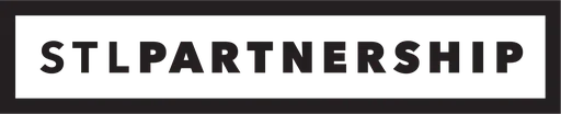 St Louis Economic Development Partnership logo