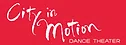 City in Motion Dance Theater Inc logo