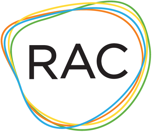 Regional Cultural & Performing Arts Development Commission logo
