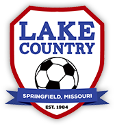 Lake Country Youth Soccer Inc logo