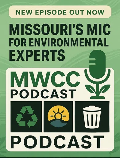 Missouri Waste Control Coalition logo