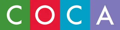 Center of Creative Arts logo