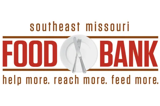 Southeast Missouri Food Bank logo