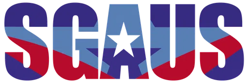 State Guard Association of the United States Inc logo