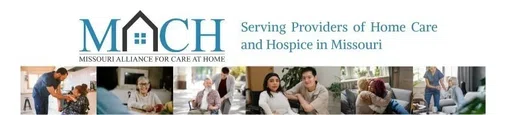 Missouri Alliance for Home Care logo