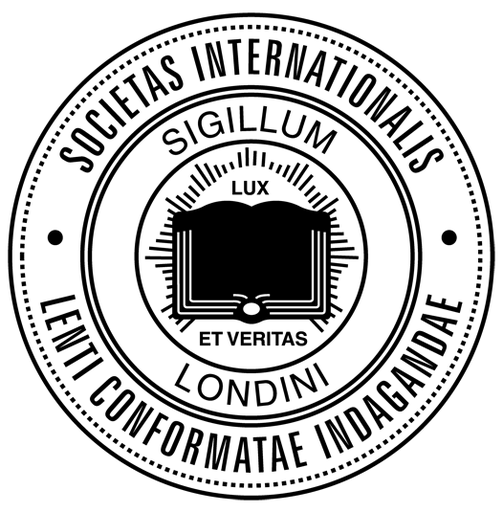 International Society for Contact Lens Research logo