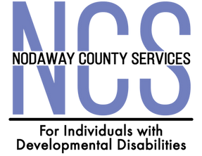 Nodaway County Services for the Developmentally Disables Inc logo