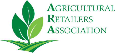 Agricultural Retailers Association logo